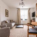 The London City Lounge 