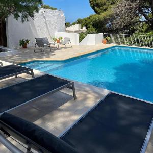 Cala Morell - 6 person Villa with private pool