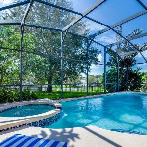 Holiday Home 2696LIC by Interhome