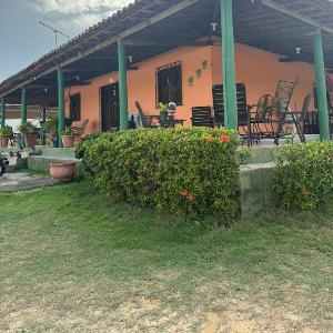 Casa Tradição do Catu