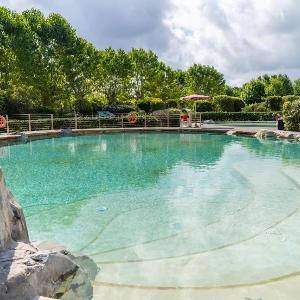 Hotiday Lodge Viareggio