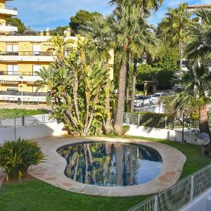 Apartment Happy Coast Moraira