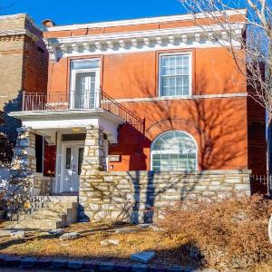 Elegant 6BR-4BA Family Home with Garage ABODEbucks