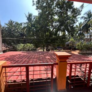 Nila Homestay Auroville