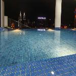 The Luxe Colony KLCC By Happy Homestay KL