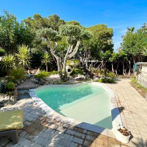 Maison Gecko - Proche de la plage