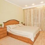 Apartament on the street Volodarskogo 4 Nizhny Novgorod