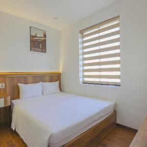 NGOC THIEN MINH - HOMESTAY