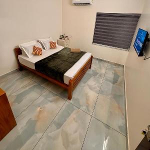 hello 6 cliff stay varkalacliff - cozy rooms  couple friendly family group rooms