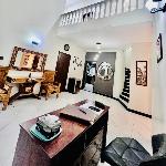 Waves Guest House Clifton Khi