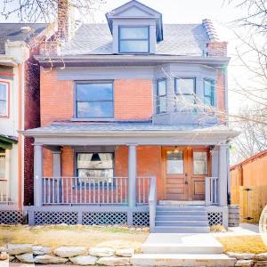 Elegant Shaw 5BR with Comfort in Mind ABODEbucks