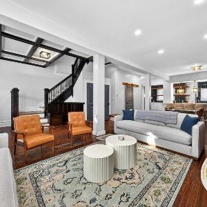 Stylish City Oasis ABODEbucks