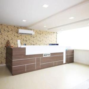 Hotel Skyland