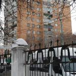 Apartament's Mayorov House at Maksima Gorkogo 154 Nizhny Novgorod