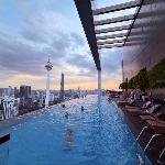 Platinum Kuala Lumpur By NewMoon