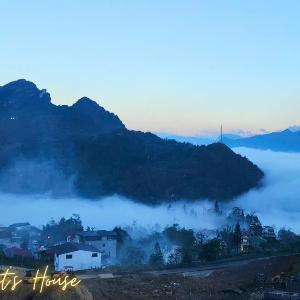 Kurt's Houses Sapa