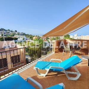 Apartamento tranquilo con piscina cerca del centro - ES-389-12