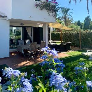 Precioso Apartamento duplex orientado a piscina