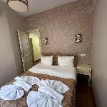 Hotel in Istanbul 
