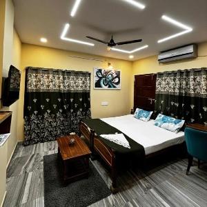 The Destinedge Padmavathi Homestay