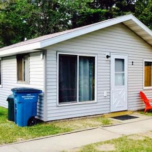 Cabin 2 | Headwater