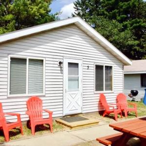 Cabin 3 | Afterglow