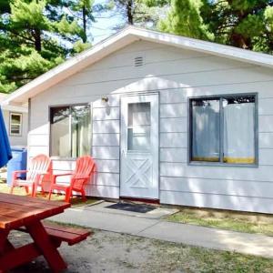 Cabin 5 | Heartland