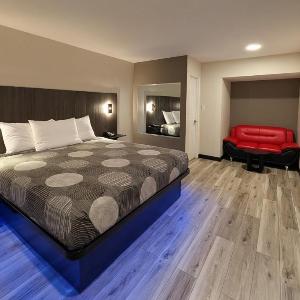 Star Inn & Suites