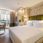 Olympia Lis Baixa Hotel