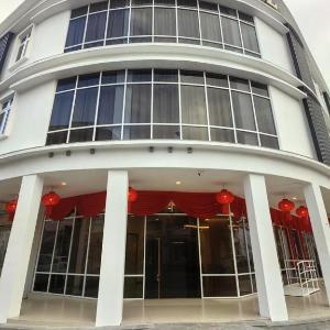 118 Grand Hotel