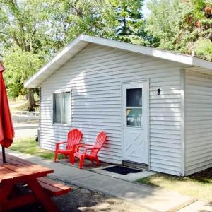 Cabin 8 | Northwoods