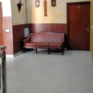 FabHotel Guru Kripa Residency