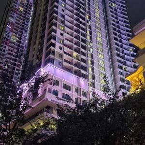 I-city Shah Alam Selangor