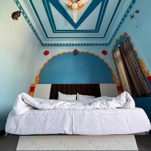 Hotel Simran Desert View Haveli