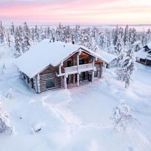 Hideout Villas - Villa Pine