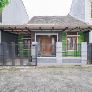 Green Residence Homestay Jogja