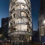 Retro 2E 2-BR Loft in Gemmayze