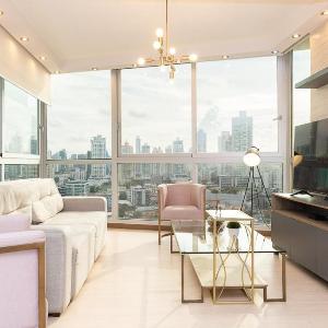 The Avant Condo by AcoModo Coco del Mar