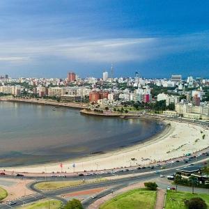 Apartamento en Montevideo - Playa Ramirez