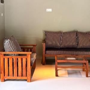 Adlook Travels Deka private Villa