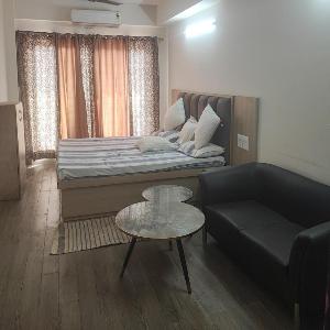 Elegant Oasis Private Limited