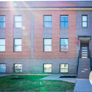 6BR-4BA 4-Floor Sleeping for 17 ABODEbucks