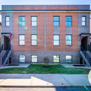 4-Unit Building Sleeping for 34 ABODEbucks