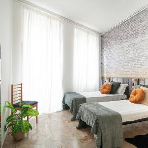 New York Style 2 Bed