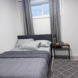 Charming Family-Friendly House Rental in Edmonton