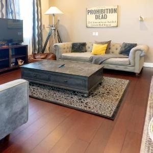 4BR-3BA CWE Location Rooftop Deck ABODEbucks