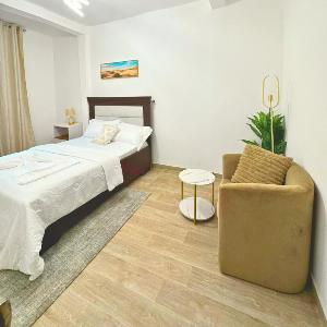 Studio meublé  JEM guest House