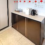 Axon Residence Bukit Bintang by Garden Suites