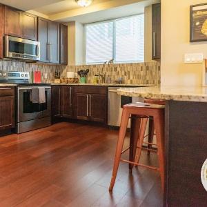 Vibrant CWE Escape Prime Location ABODEbucks