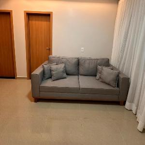 Apartamento Completo Inteiro